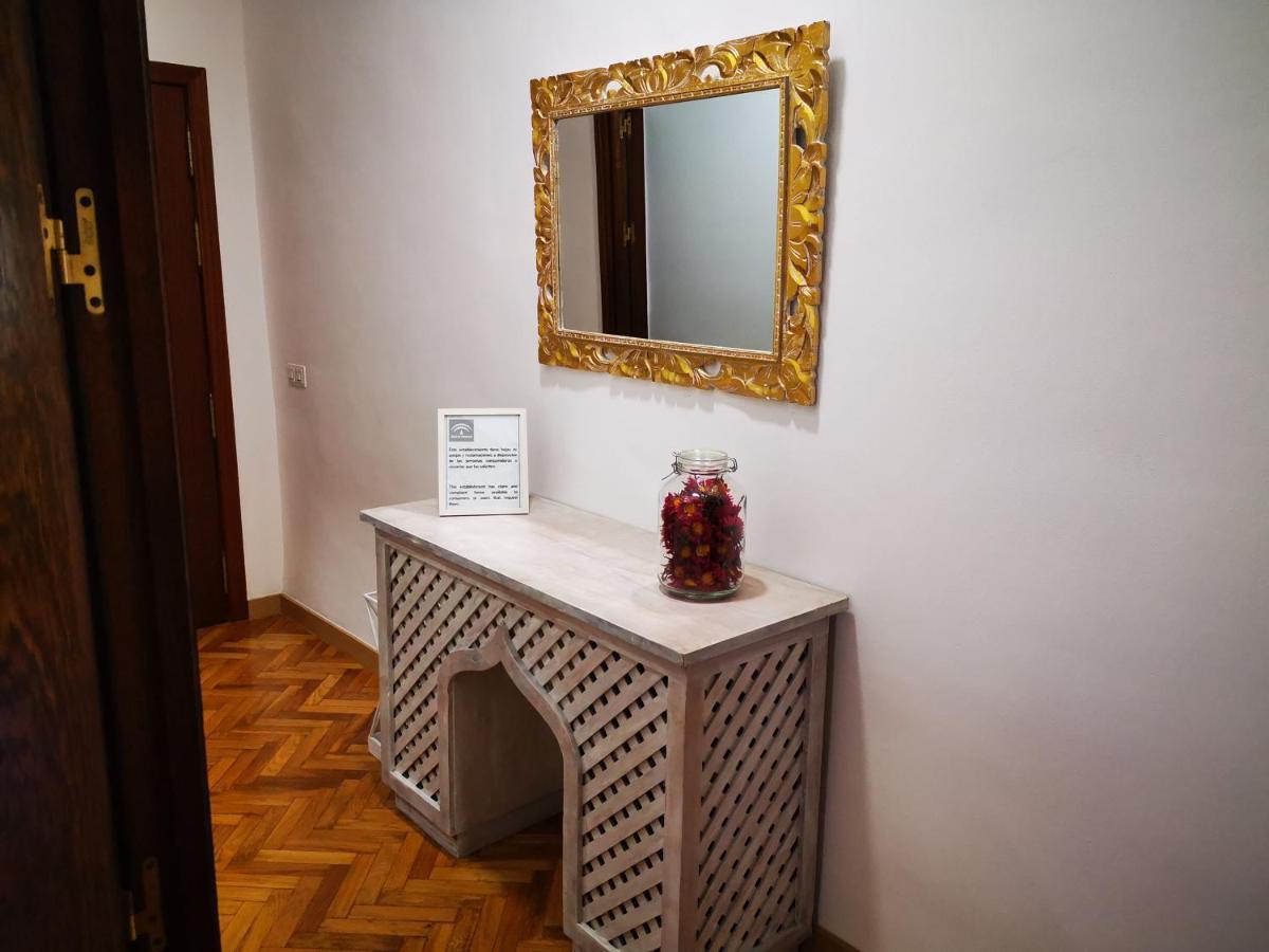 Apartamento Bonito Y Bien Ubicado En El Soho De Malaga. Exterior photo