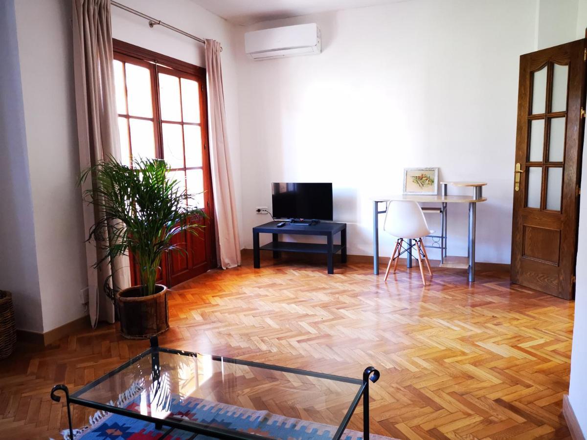 Apartamento Bonito Y Bien Ubicado En El Soho De Malaga. Exterior photo