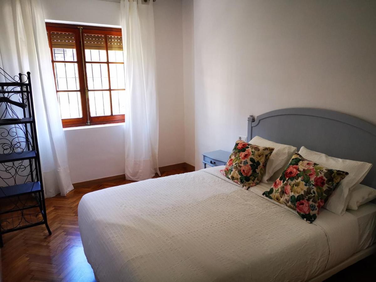 Apartamento Bonito Y Bien Ubicado En El Soho De Malaga. Exterior photo