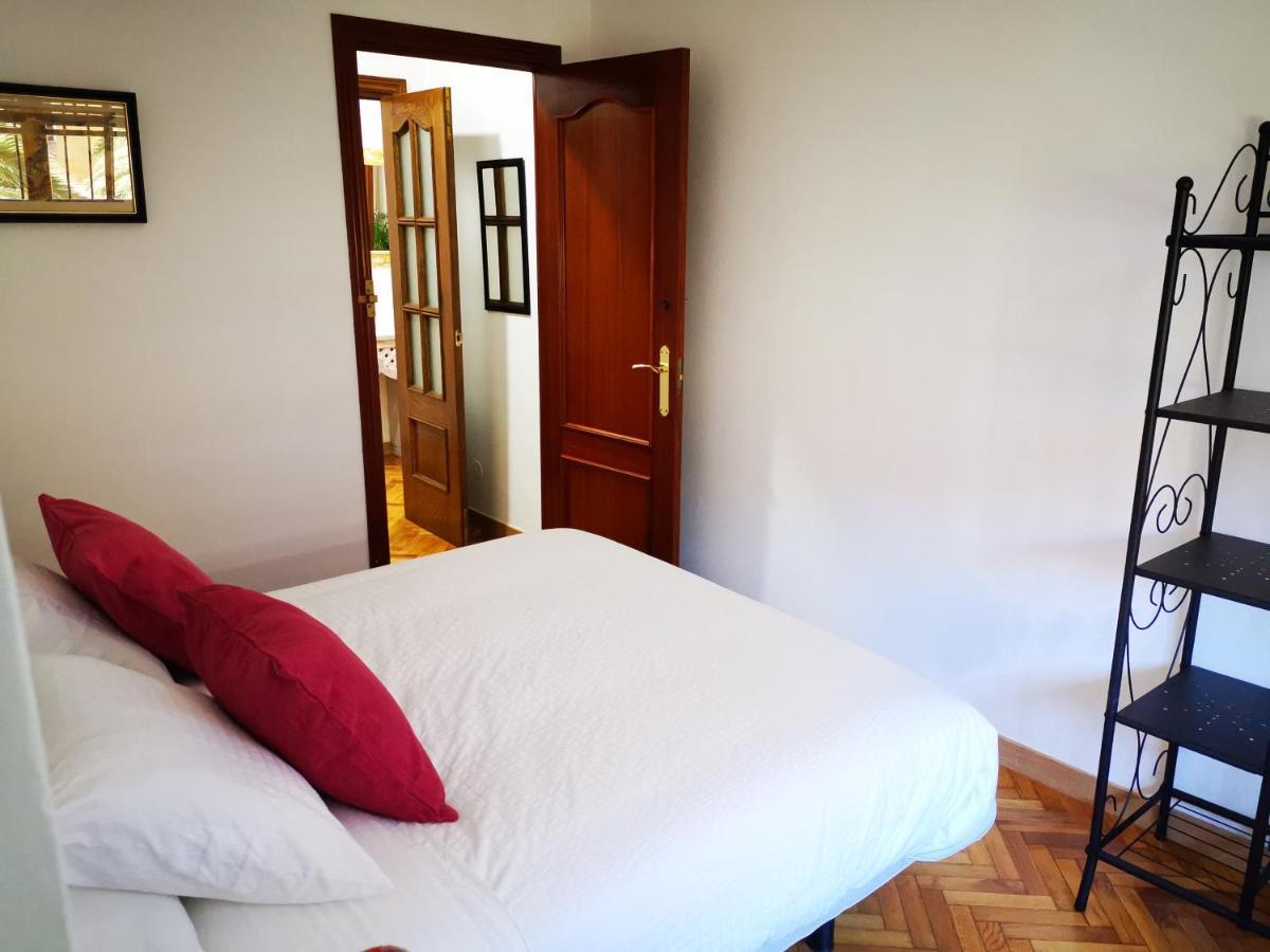 Apartamento Bonito Y Bien Ubicado En El Soho De Malaga. Exterior photo